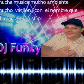 funkystyle89.5