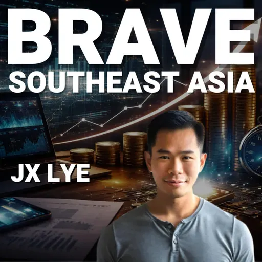 JX Lye: Execution Is the Moat, Fintech’s Reset & Why Speed Beats Strategy – E674