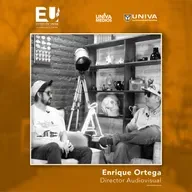 Enrique Ortega