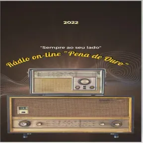RádioPenaDeOuro