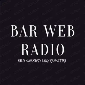 Bar Internet Radio