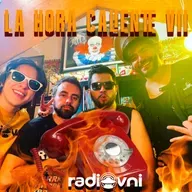 LA HORA CALIENTE 🔥 7