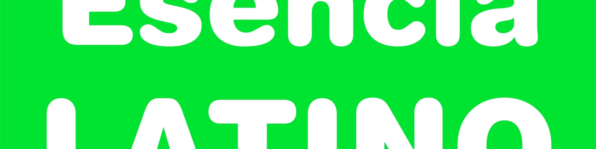 Esencia LATINO