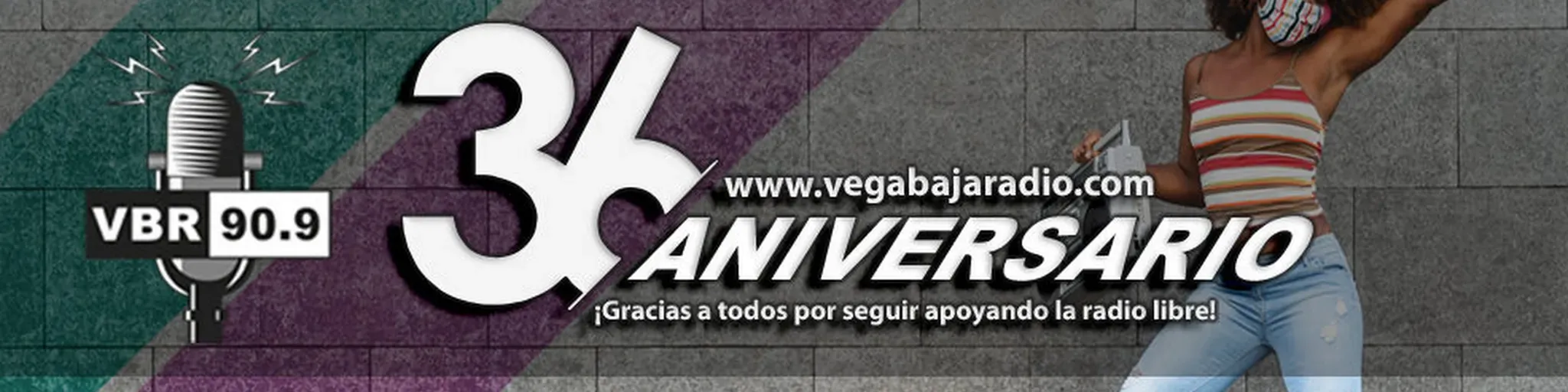 Vega Baja Radio