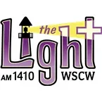 WSCW The Light 1400 AM