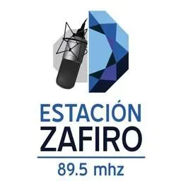 Estación Zafiro 89.5 FM en vivo