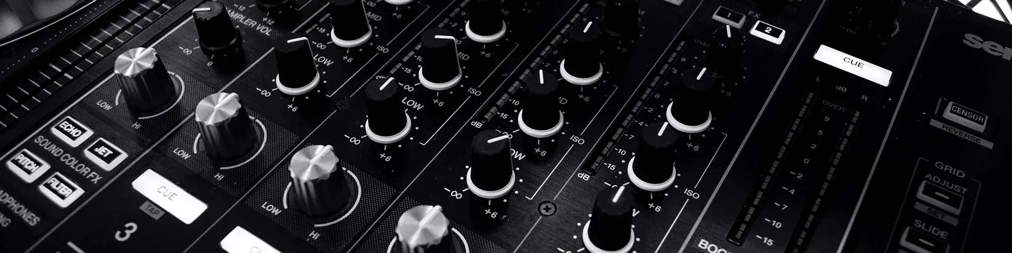 Dj DARK