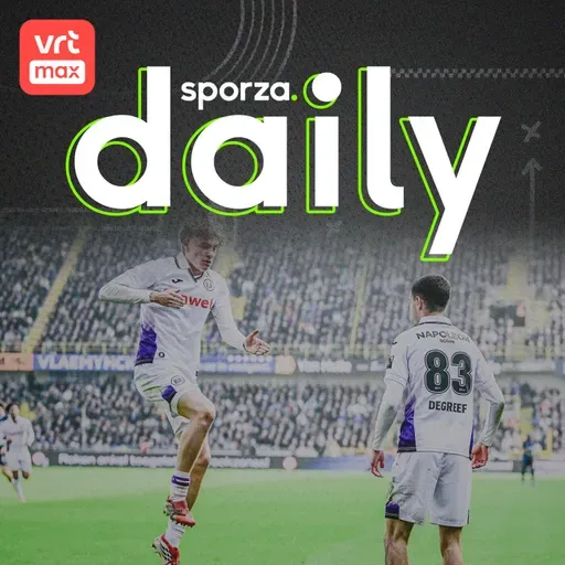 Anderlecht-parel Nathan De Cat, kunstmatige Formule 1 en Tessa Wullaert 100+1