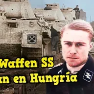 La Desconocida Operación Viento del Sur 1945 | La Última Victoria de la Wehrmacht en la Guerra