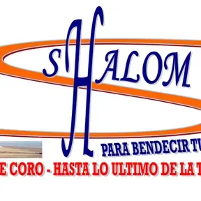 SHALOM PARA BENDECIR TU VIDA