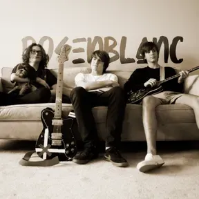 Rosenblanc Radio