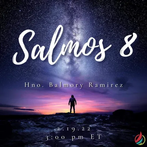 Salmos 8