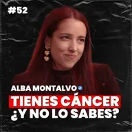 EXPERTA en CÁNCER Revela EL CÁNCER MÁS PELIGROSO DEL MUNDO y CÓMO EVITARLO | ALBA SÁNCHEZ MONTALVO | ESPERADOS #52