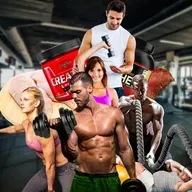 Nerds saudáveis... ou não!