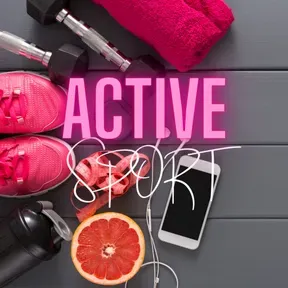 Active Sports