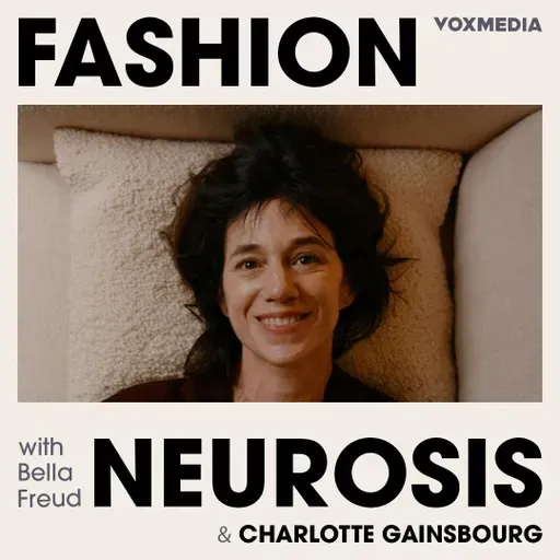 Charlotte Gainsbourg