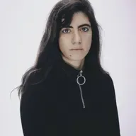 Agostina Luz López sobre "Un punto oscuro"