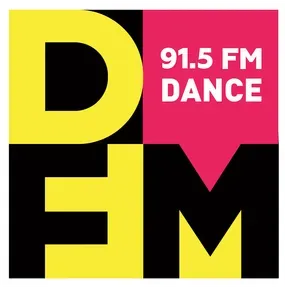 Dancefm