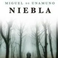 "Niebla", de Miguel de Unamuno (fragmento)