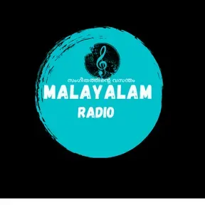 Malayalam radio