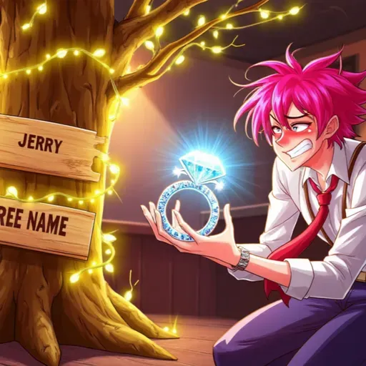 I Proposed To A Tree While Drunk | MDA Stories