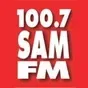 Sam 100.7 - WKYY