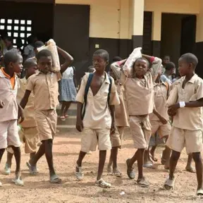 Vision Children