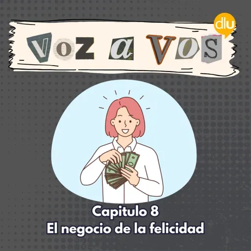 El negocio de la felicidad