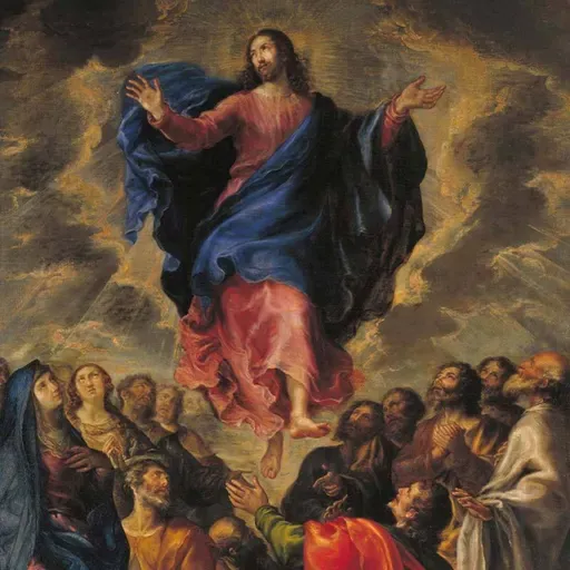 Homilia Dominical | A promessa de Jesus e as tribulações da Igreja (Sol. da Ascensão do Senhor)