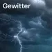 104.6 RTL - Gewitter