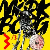Mork Borg: Covas Famintas - Parte 3