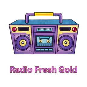 Radio Fresh Gold