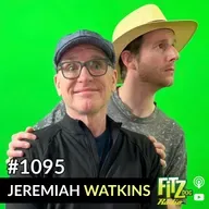 Jeremiah Watkins  - Episode 1095