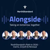 Taking on tomorrow, together: NorthStandard’s Path to 2026 – Claims, Growth & Renewal