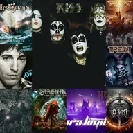 PROG 256 - Analizamos lo nuevo de Ars Amandi, el nuevo EP de A.Y.M. Recordamos a Bruce Springsteen:Tal Día Como Hoy.