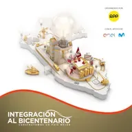 IV INTEGRACIÓN | EP09 | Integración al Bicentenario: propuestas para el próximo gobierno