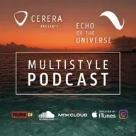 CERERA pres. Echo Of The Universe 035 Live@MAAMIGILI SUNSET 20042025 #35