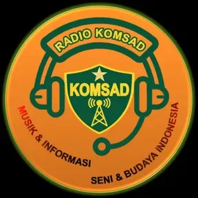 RADIO KOMSAD