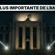 🚨 FED : La décision qui peut retourner les marchés ? LES CLÉS à suivre !