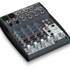 RADIO IMPACTO MIX