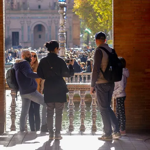 Economía en Andaluz 5 de diciembre de 2025