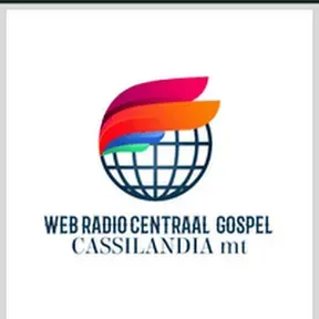 WEB RADIO CENTRAL FM