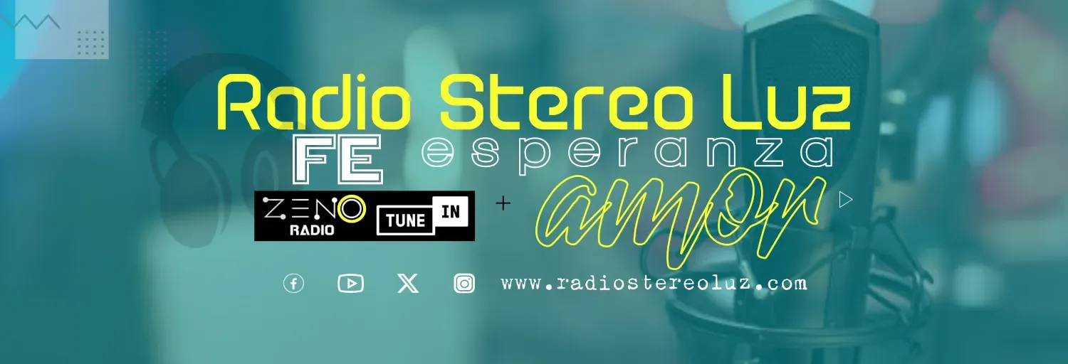 Radio Stereo Luz - 104.9FM