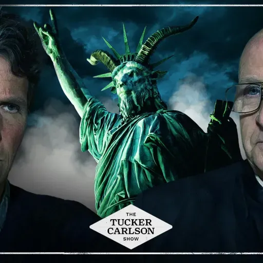 Exorcist Fr. Chad Ripperger: Possessed Politicians, Occult Activity, and Speaking to Satan Himself