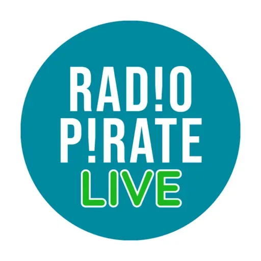 (16 OCTOBRE 2025) RADIO PIRATE LIVE