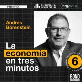 La economía en 3 minutos