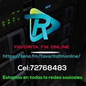 favorita fm