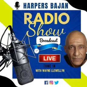 Harper Bajan Radio