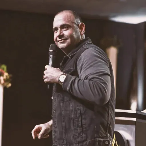 Apóstol ALEJANDRO PINTO - LA VERDAD DE AGRADAR A DIOS