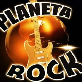 Best Planeta Rock